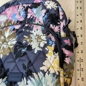 Vera Bradley | Bags | Vera Bradley Ultralight Compact  display picture 1
